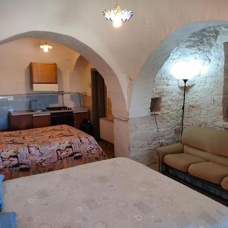 Penzion Trullo Francisco Martina Franca Exteriér fotografie